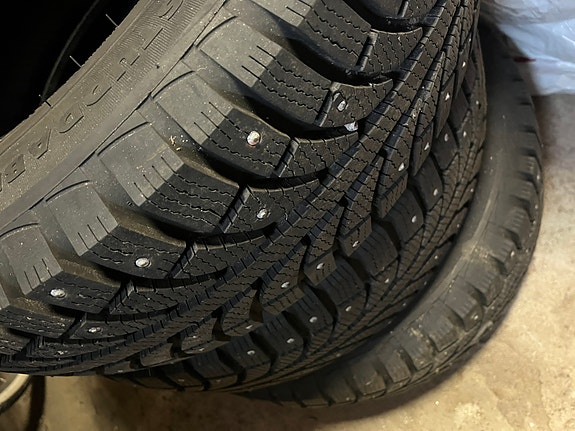 Gt radial champiro ice pro nastarenkaat