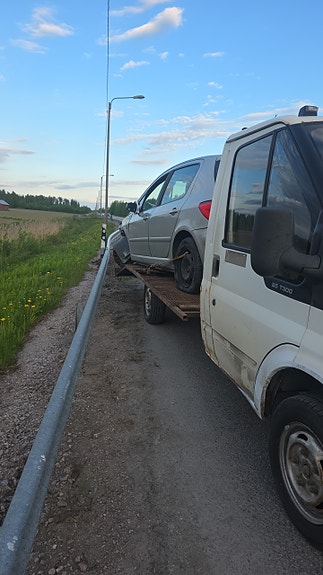 O: Autoja 0-500e