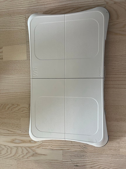 Wii Balance Board