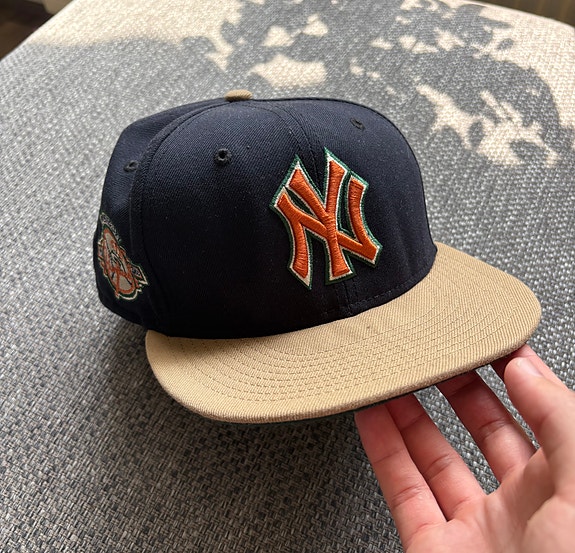 New york Yankees lippis