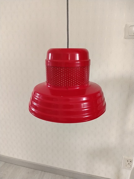 Kerlux vintage kattolamppu