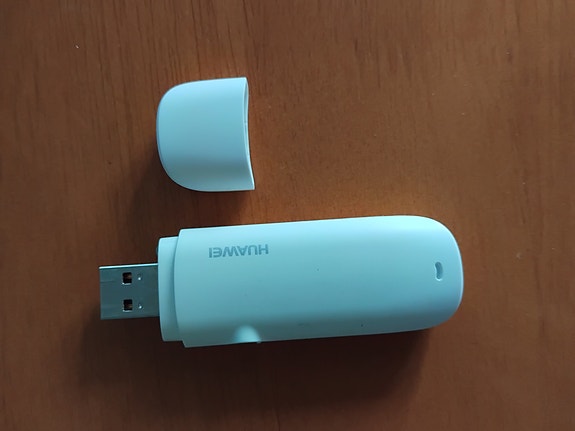 Huawei E173 nettitikku USB