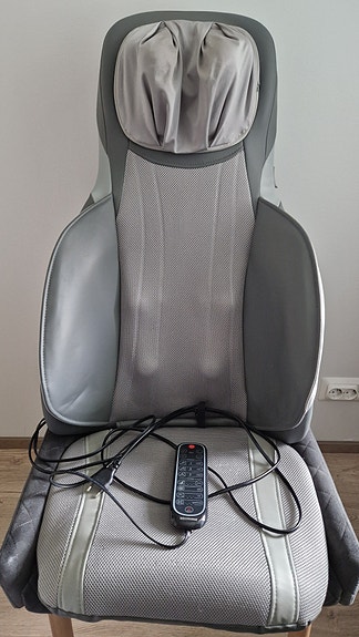 Hierontaistuin Medisana