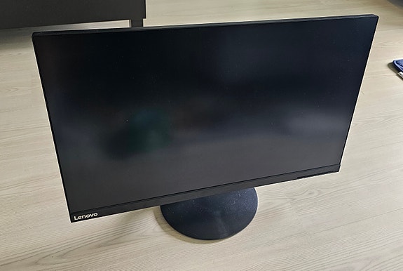 Lenovo L27Q-30 27" IPS-näyttö 2560x1440