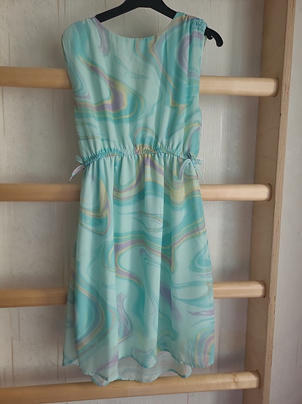 140 cm mekko