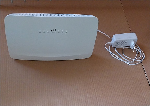 4g Modeemi