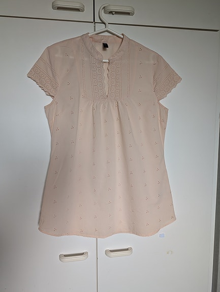 Vero Moda toppi