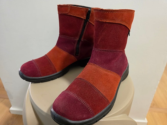 Sievin Elisa nilkkurit koko 39