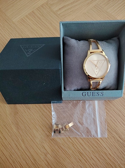 Guess naisten rannekello