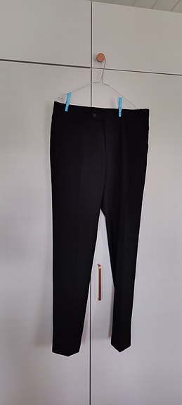 Dressmann puvunhousut 32/32