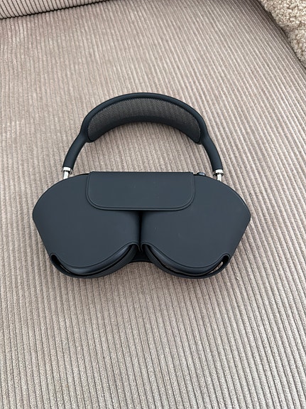 AirPods Max USB-C, kuin uusi