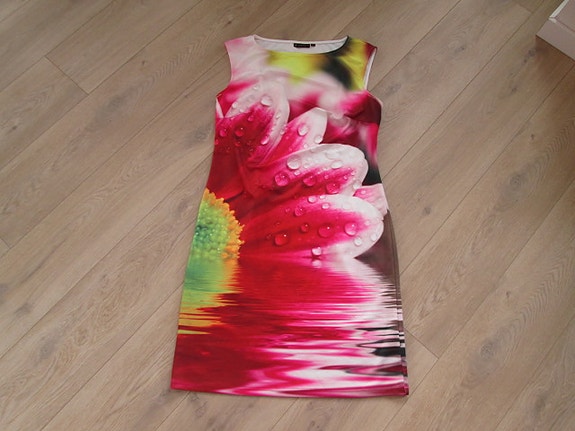 Janina F mekko koko L