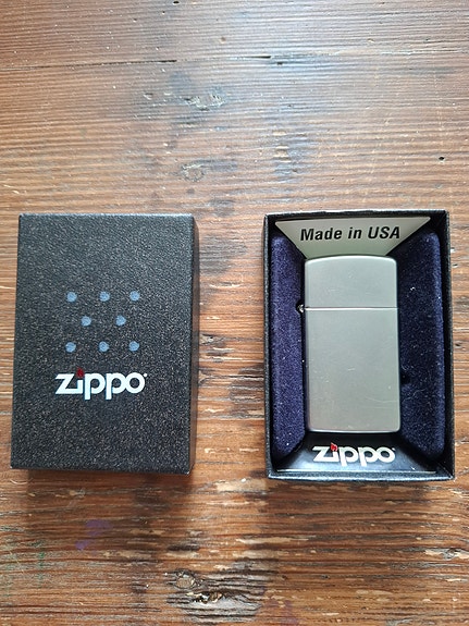 Zippo