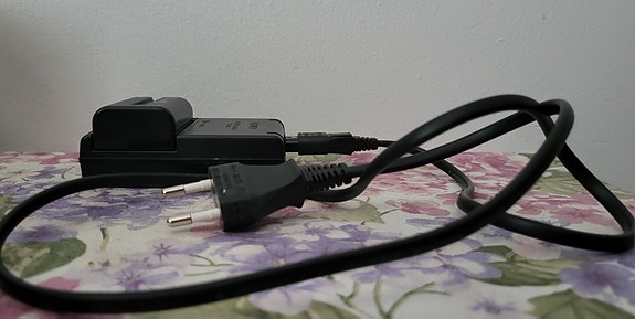 Sony BC-VM10 akkulaturi