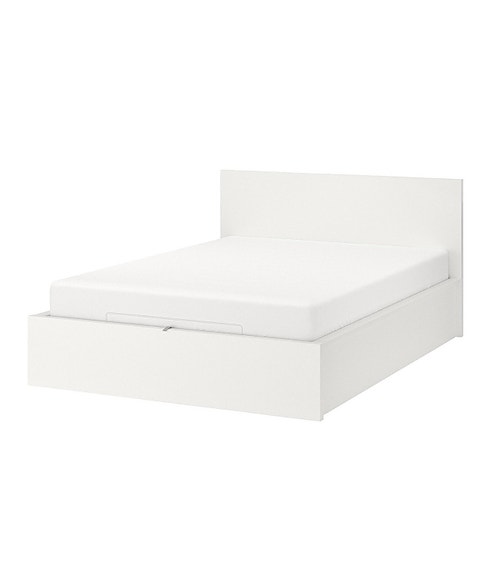 Malm sänky 140