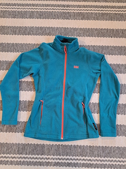 Helly Hansen fleecetakki