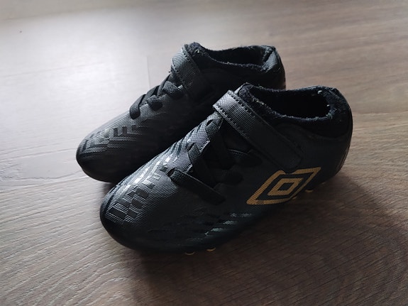 Umbro lasten nappikset