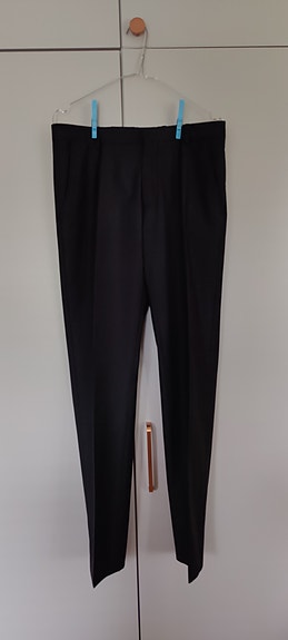 Selected/Homme puvunhousut