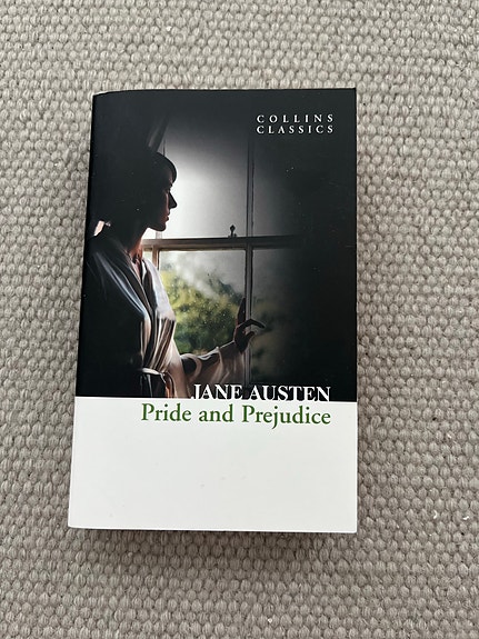 Jane Austen: Pride and Prejudice