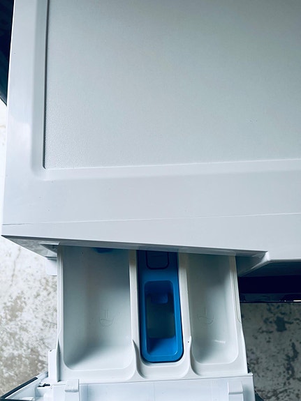 Grundig Pyykinpesukone