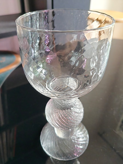 Iittala ritari olutlasi
