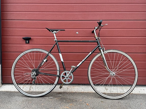 Helkama 28”