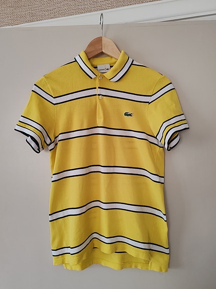 Lacoste pikee paita koko S
