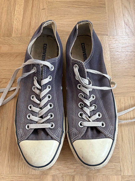 Converse-tennarit