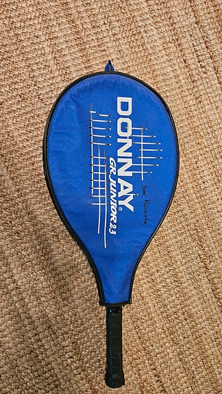 Donnay tennismaila