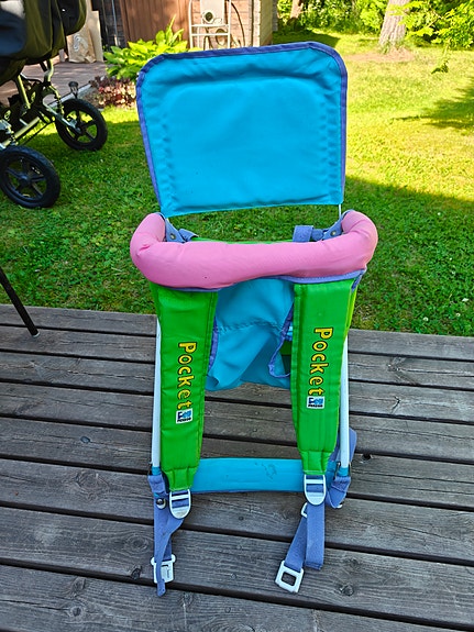 Lapsenkantorinkka