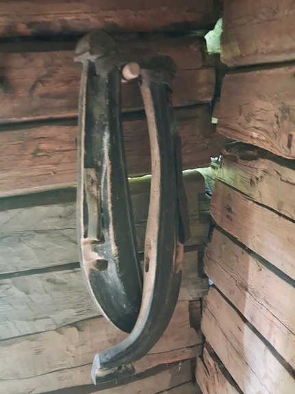 Länget