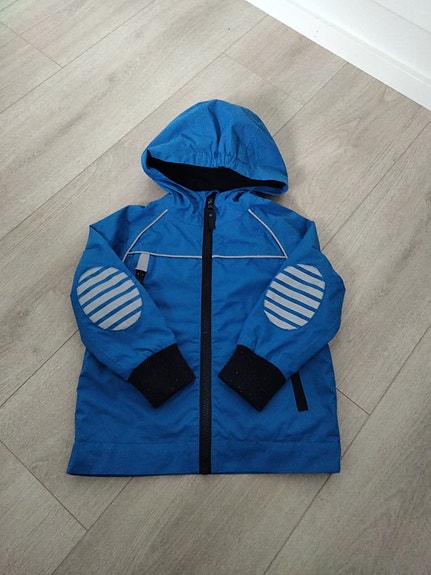 Kevättakki 92