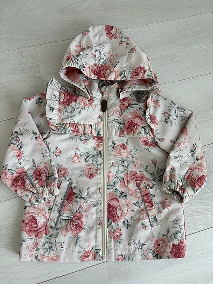 Newbie välikausitakki 86