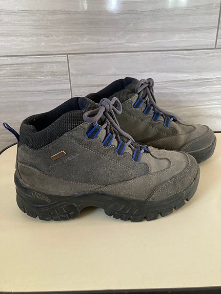 Merrell vaelluskengät
