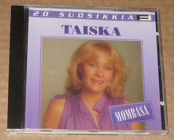 Taiska, Mika Sundqvist, Kari Tapio, Jope Ruonansuu, Pizza Enrico, Taneli Mäkelä