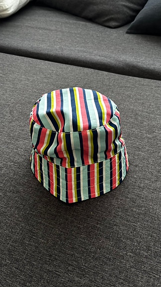 Kesäpipo Polarn O. Pyret, koko 48
