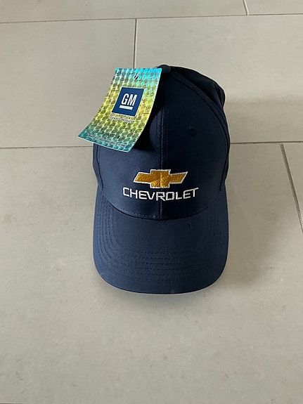 Aito Chevrolet lippis