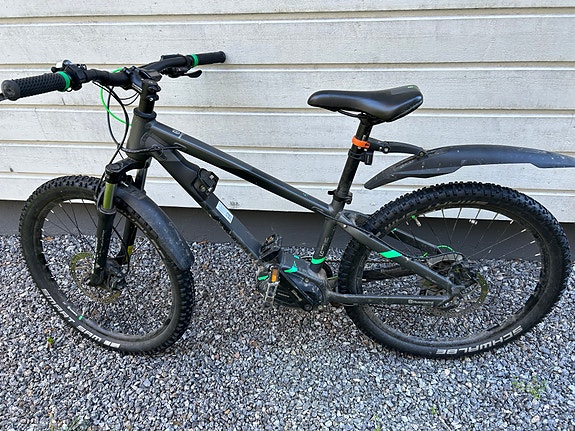 Husqvarna LC jr 24”