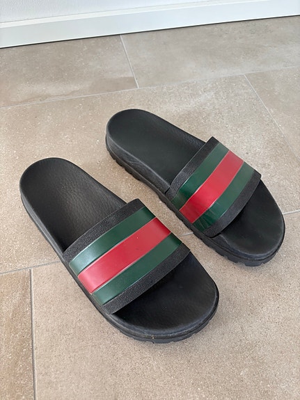 Gucci sandaalit 43