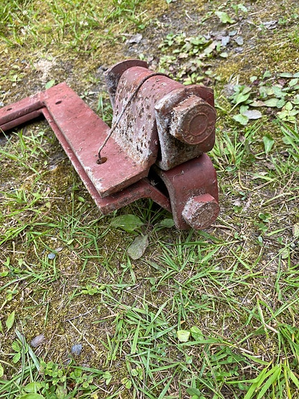 Autotallin saranat , oven saranat