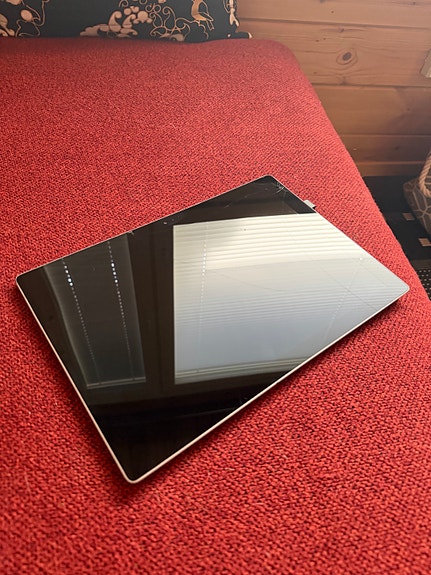 Microsoft Surface Pro 3 128 Gt