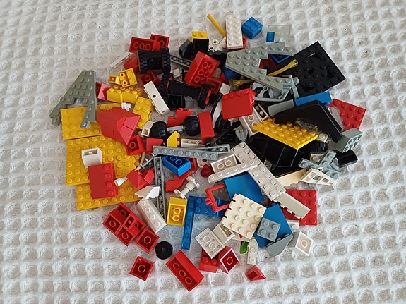 Legoja