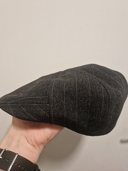 Miesten hattu / lätsä