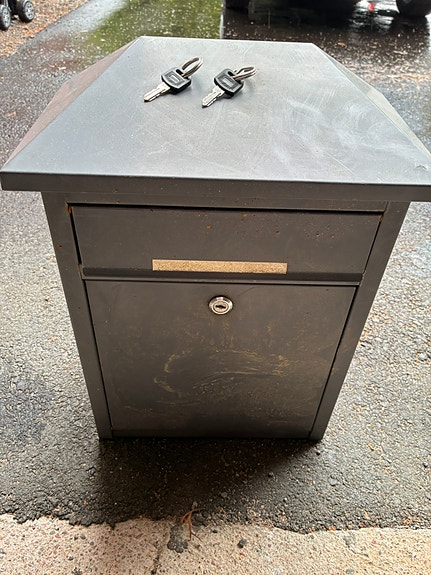 postilaatikko