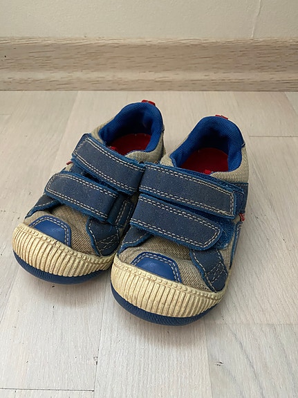 Reiman kengät koko 24