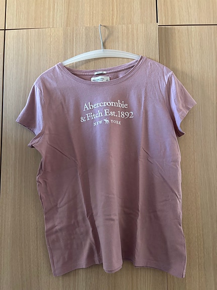 Abercrombie & Fitch T-paita