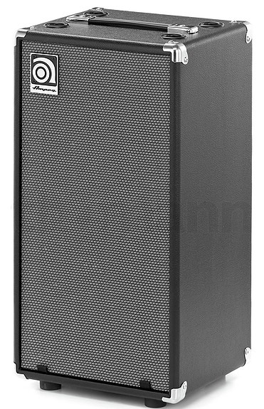 Ostetaan Ampeg SVT-210AV bassokaappi