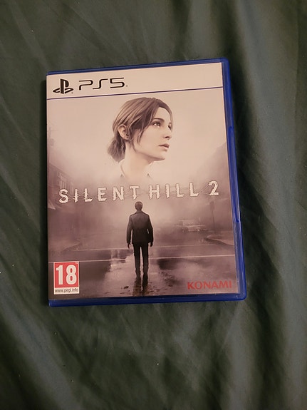 Silent Hill 2 remake