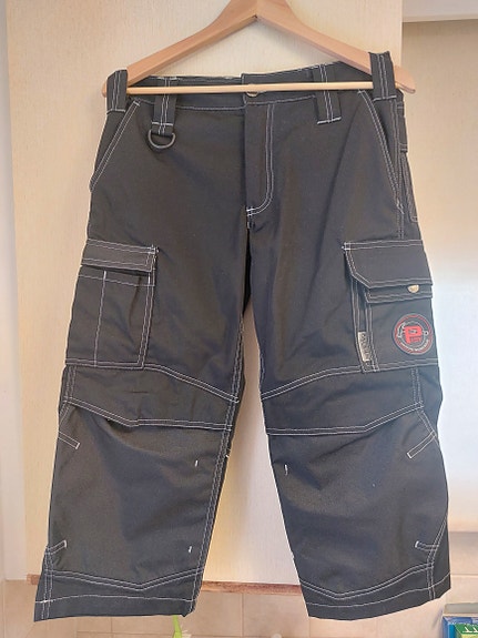 Työ shortsit S