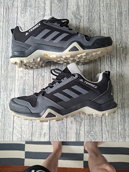Adidas Terrex Gore-Tex